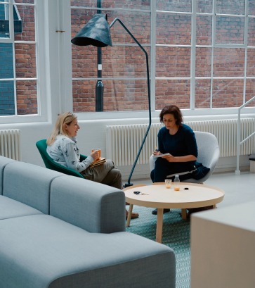 Vixan – Creative Agency