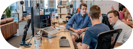 Vixan – Creative Agency